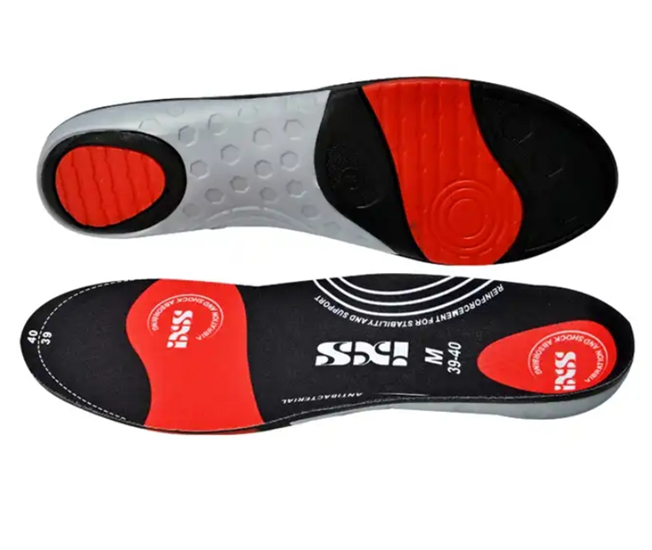 Factory Price Wholesale Inner Soles Foot Sole Non-Slip Shock Absorption Shoes Insoles