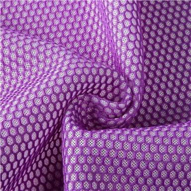 Air Mesh turvakenkiin