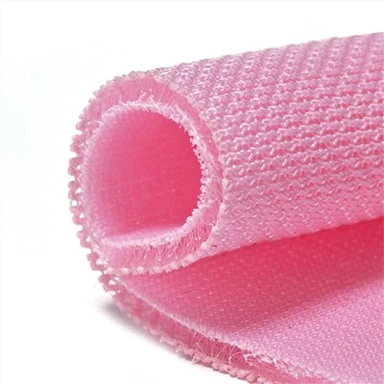 Air Mesh Loaferit