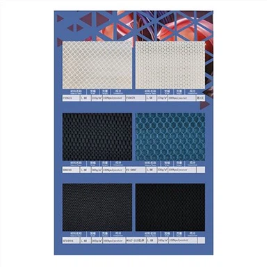Air Mesh paidat