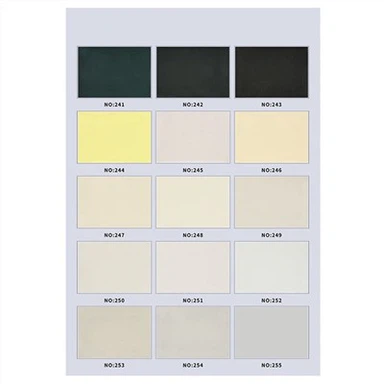 Tpu Filmin laminointi