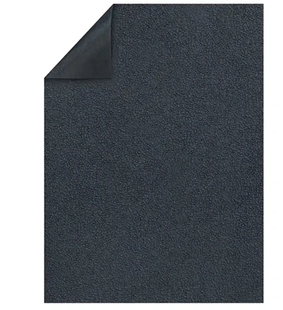 Tpu Film Rolls Black