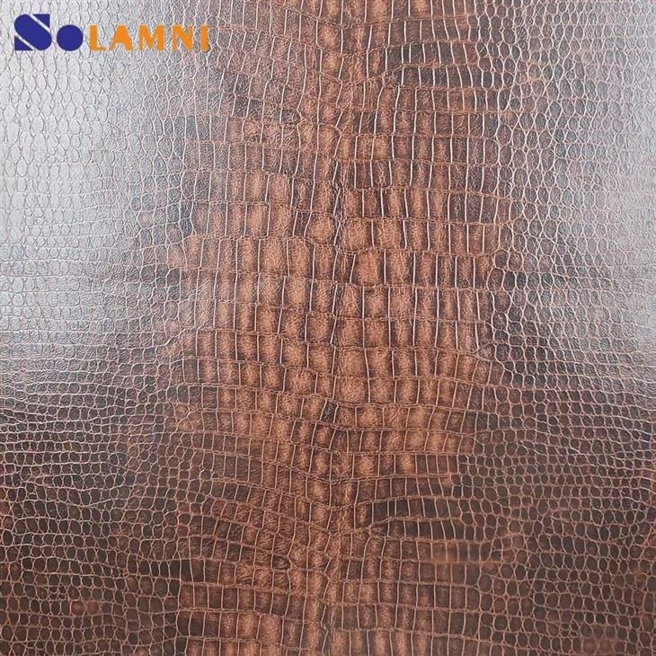 PU Leather Material suppliers
