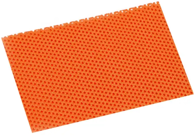 3D Air Mesh -kangasistuinsuoja